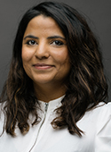 Sanjina Upadhyay Stæhr 
