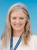 Julie Bremner 