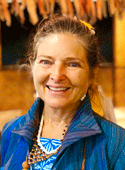 Elisabeth Holland